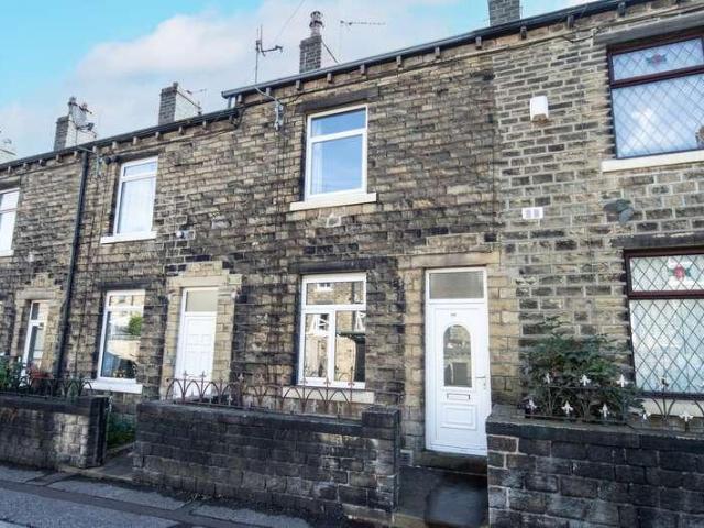 3 bed house to rent