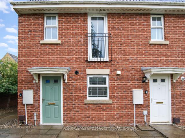 3 Bed House Unspecified to rent
