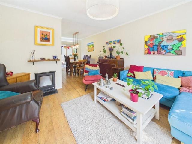 3 Bed House, Woodside Crescent, Chilworth, Southampton SO16