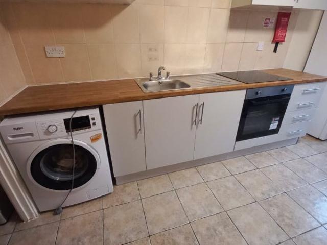 3 bed house available for rent in N19