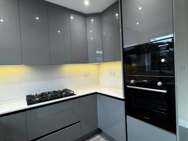 3 bed house Available immediately
