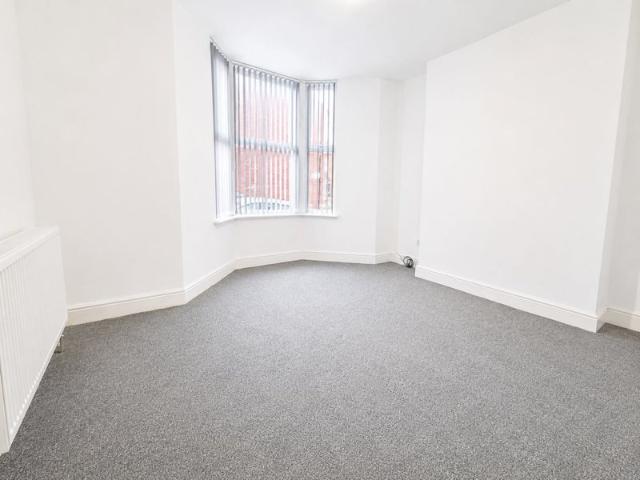 3 Bed House Available in L4 Area Ready NOW!