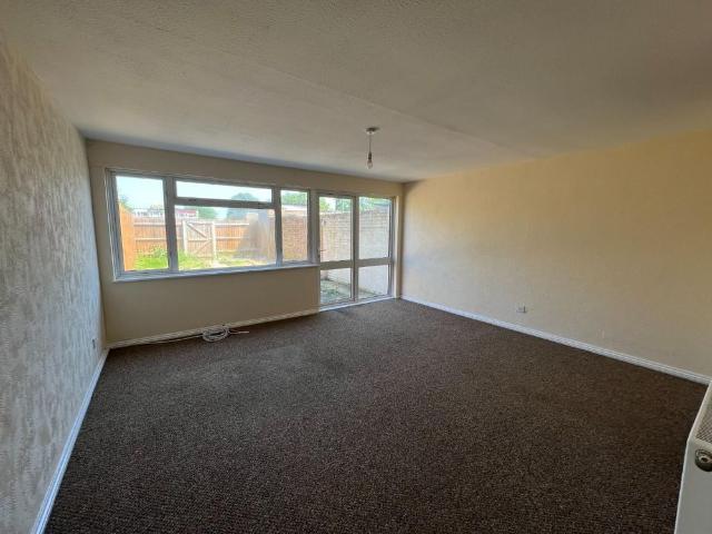3 Bed House Detached