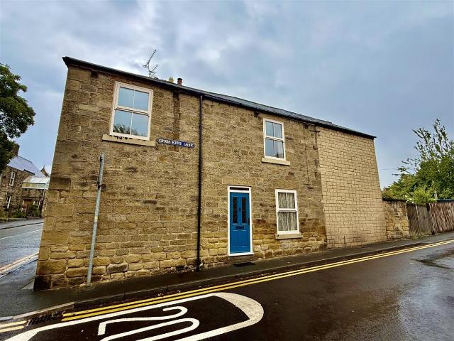3 bed House End Terrace for Rent