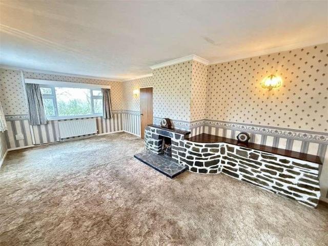3 bed house for sale