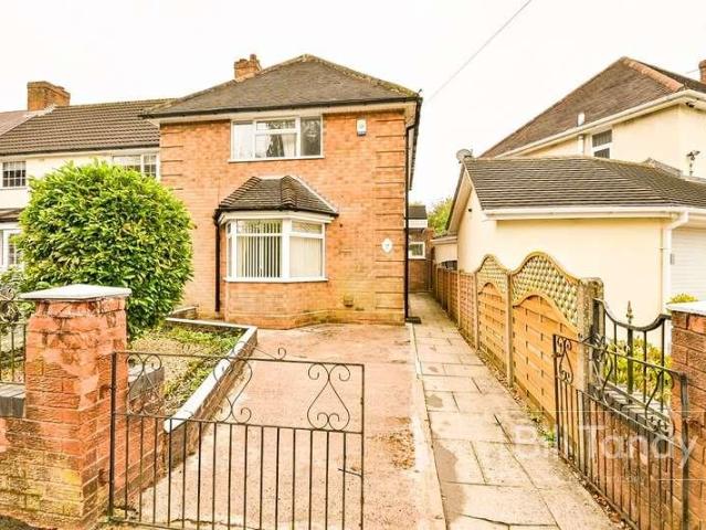 3 bed house for sale