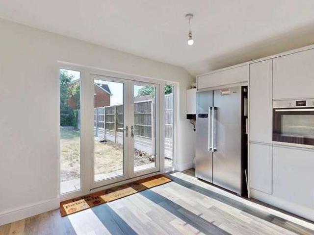 3 bed house for sale
