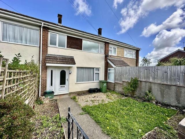 3 bed house for sale