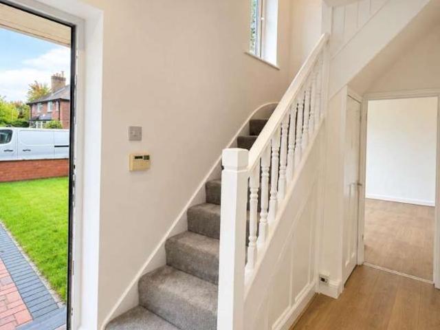 3 bed house for sale