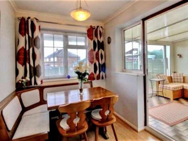 3 bed house for sale