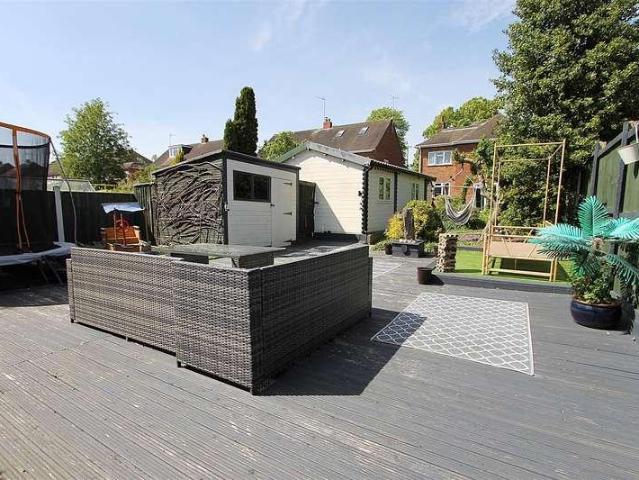 3 bed house for sale