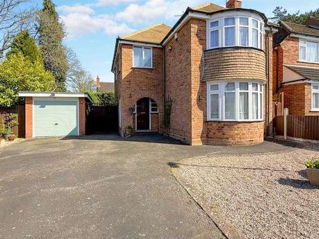 3 bed house for sale