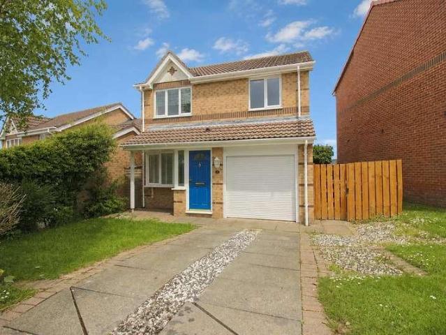 3 bed house for sale