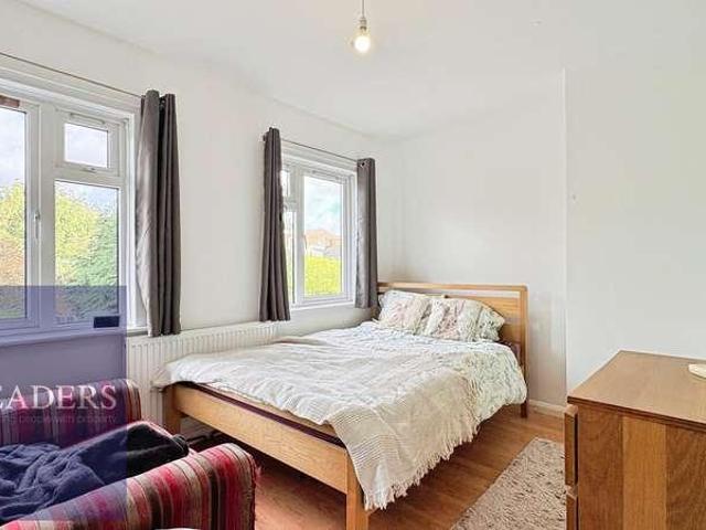 3 bed house for sale