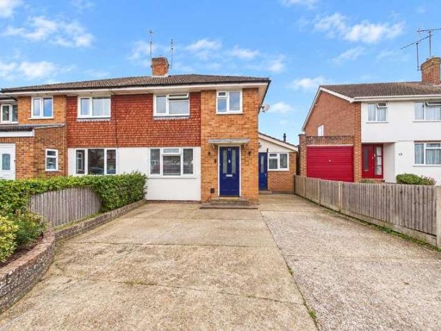 3 bed house for sale
