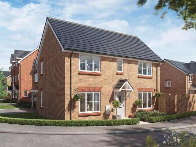 3 bed house for sale