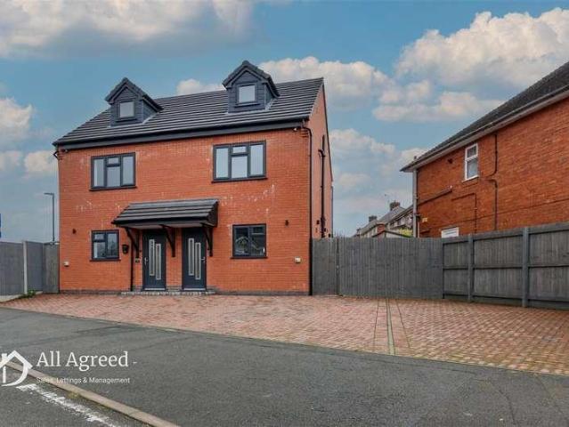 3 bed house for sale