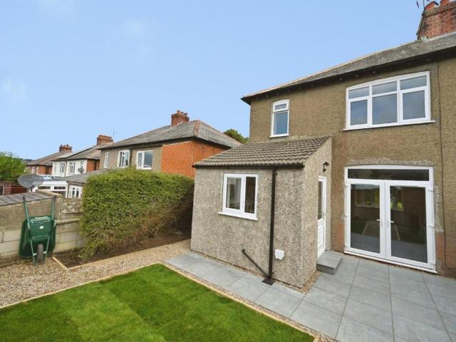 3 bed house for sale