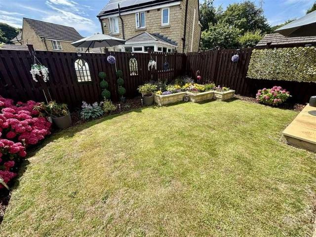 3 bed house for sale