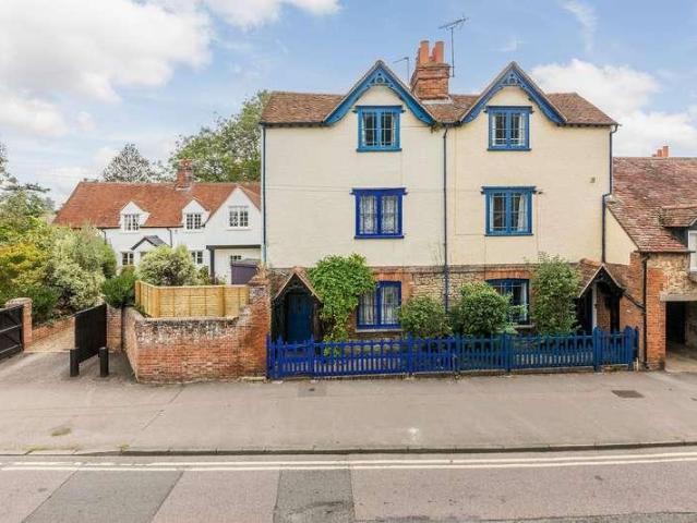 3 bed house for sale