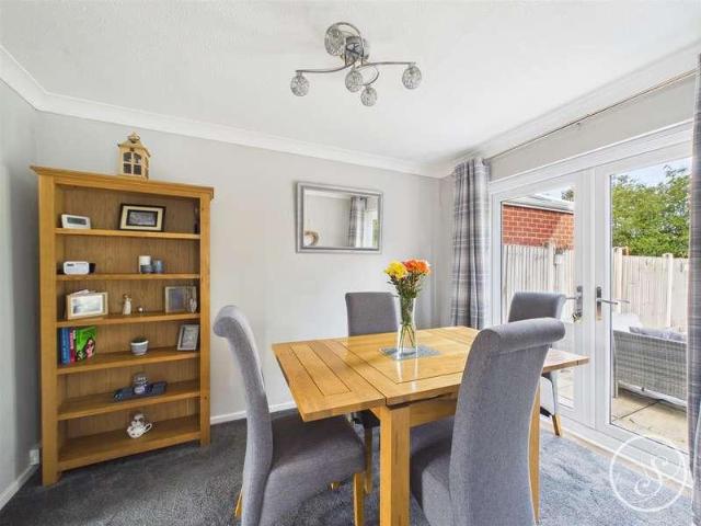 3 bed house for sale