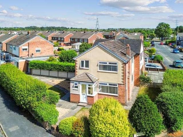 3 bed house for sale