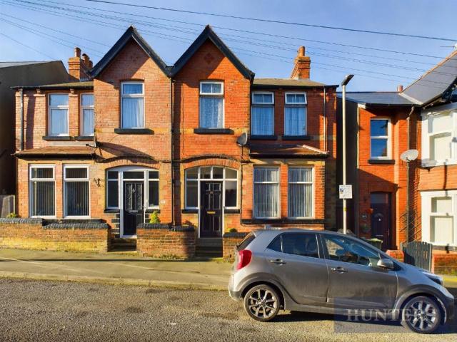 3 bed house for sale