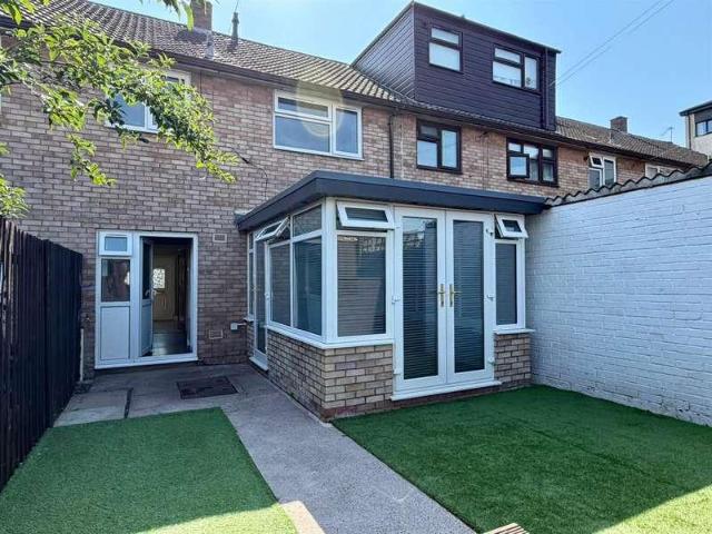 3 bed house for sale