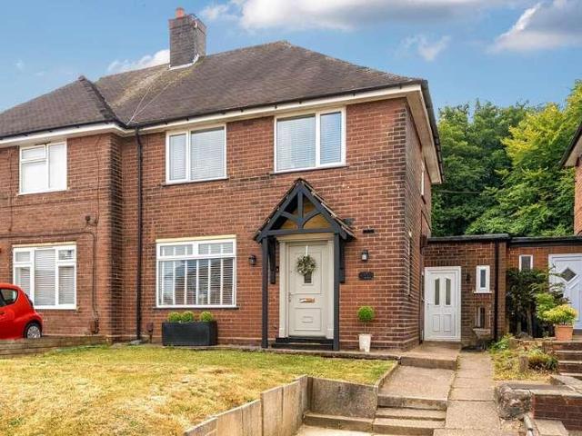 3 bed house for sale