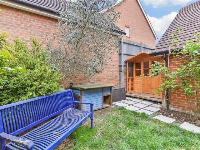 3 bed house for sale