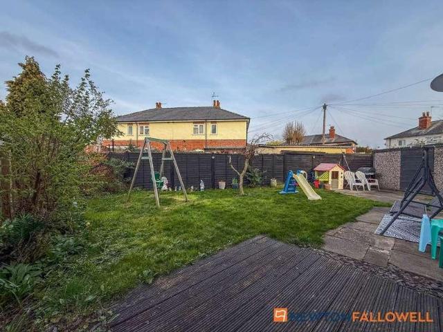 3 bed house for sale