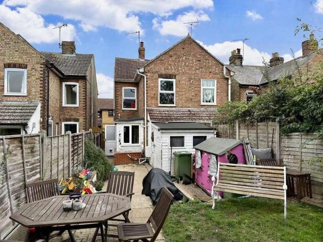 3 bed house for sale