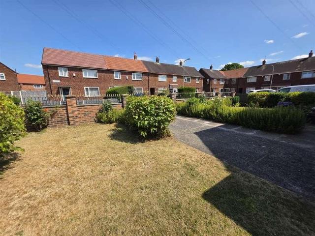 3 bed house for sale