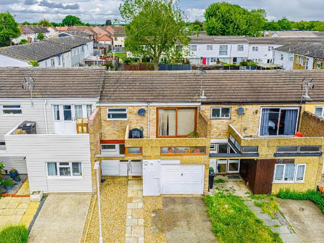 3 bed house for sale