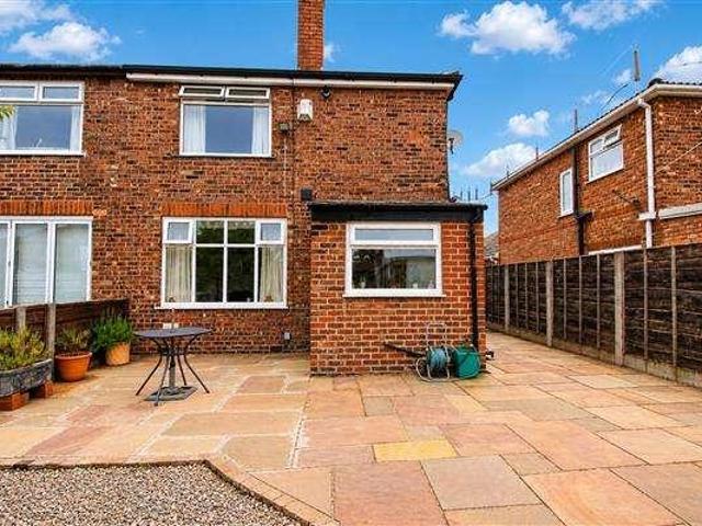 3 bed house for sale