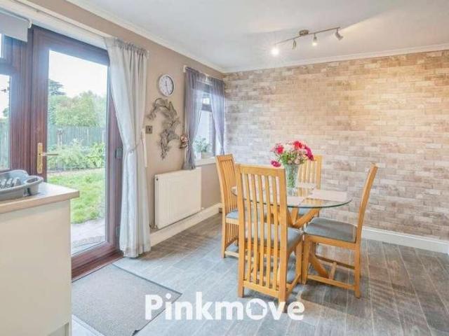 3 bed house for sale