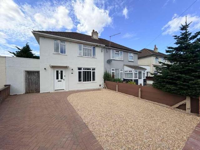3 bed house for sale