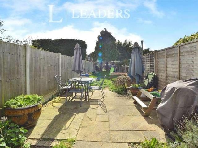 2 bed house for sale