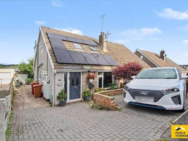 3 bed house for sale