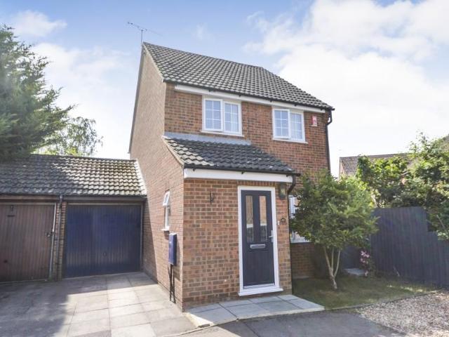 3 bed house for sale