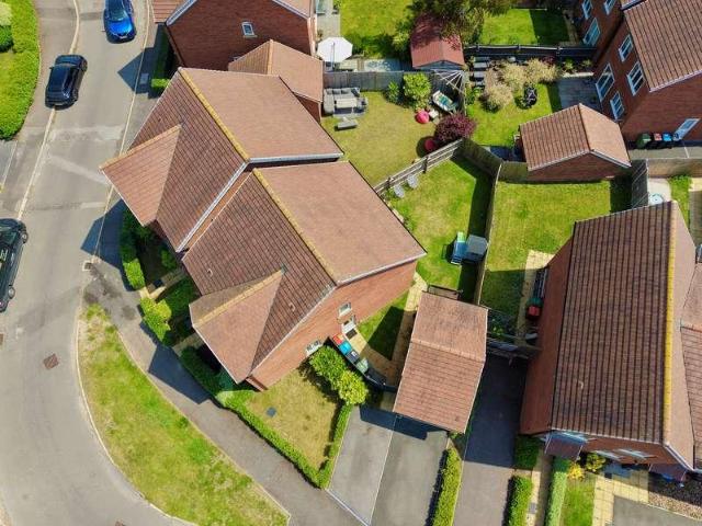 3 bed house for sale