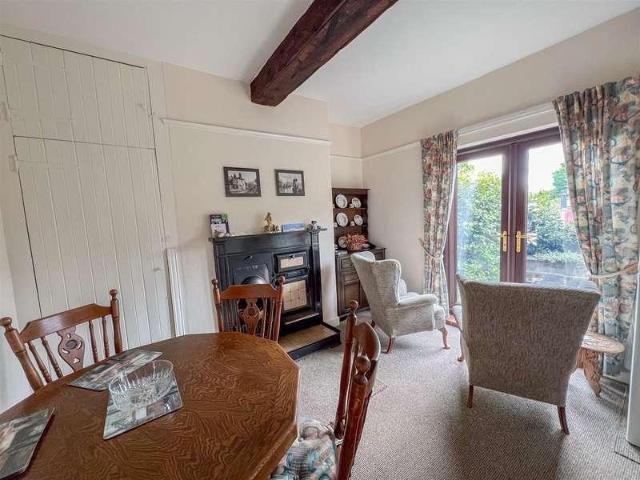 3 bed house for sale