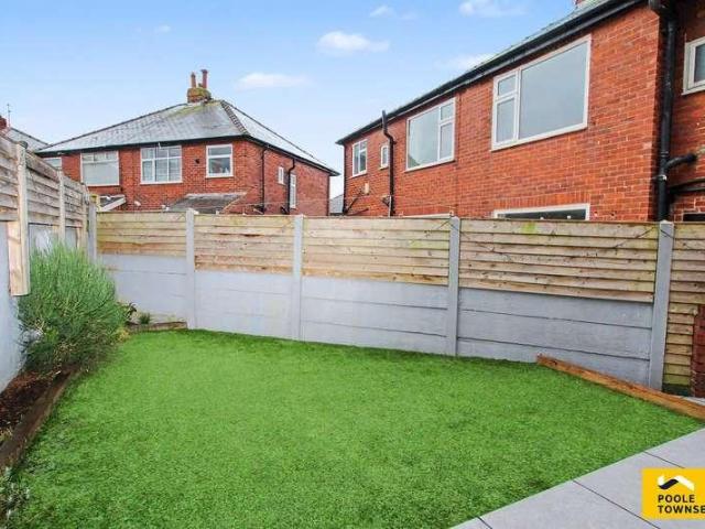 3 bed house for sale