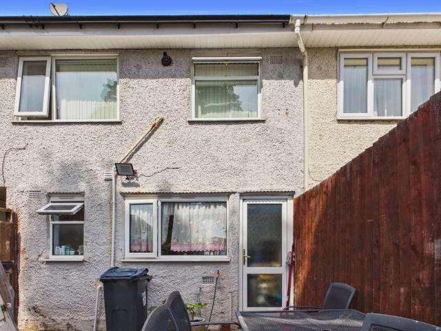 3 bed house for sale