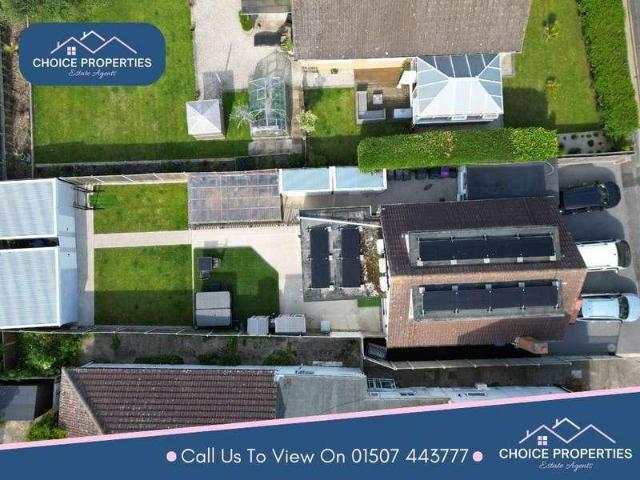 3 bed house for sale