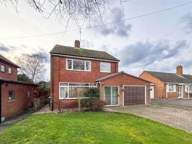 3 bed house for sale