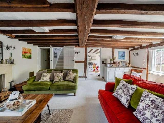 3 bed house for sale