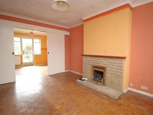 3 bed house for sale