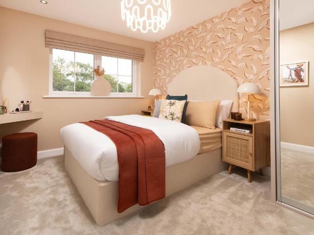 3 bed house for sale
