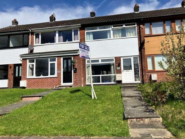 3 bed house for sale